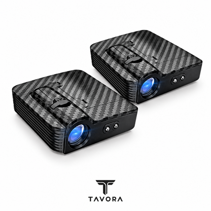 Tavora Signature Door Lights™