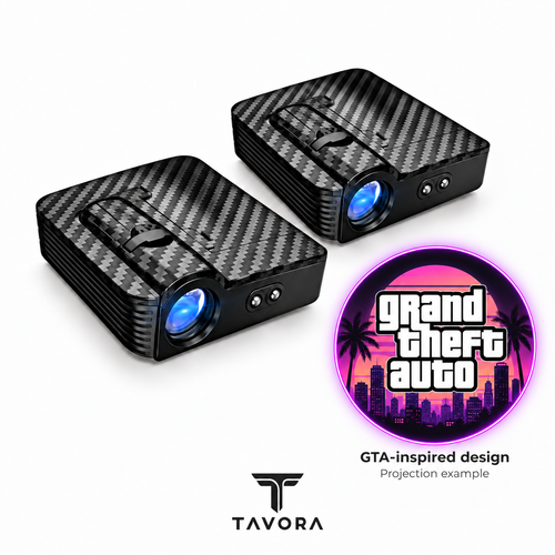 GTA Signature Door Lights™